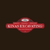 Kinas Excavating Inc gallery