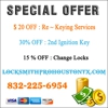 Locksmith Pro Houston TX gallery