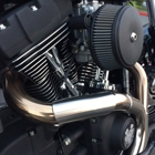 Bennett's Performance V Twin