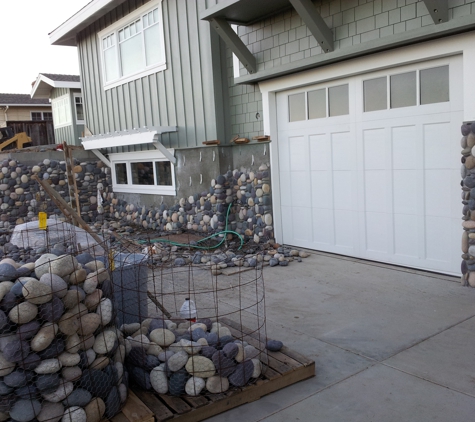 Calafato Concrete Masonry Company - Lakeside, CA