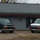 Midway Van Rental - Rental Service Stores & Yards