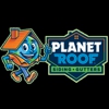 Planet Roof gallery