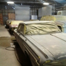 Color PRO Auto Painting - Automobile Body Repairing & Painting