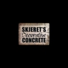 Skjeret's Decorative Concrete gallery