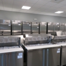 Blue Ridge Refrigeration - Refrigeration Equipment-Commercial & Industrial