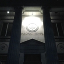 Masonic Temple - Fraternities & Sororities