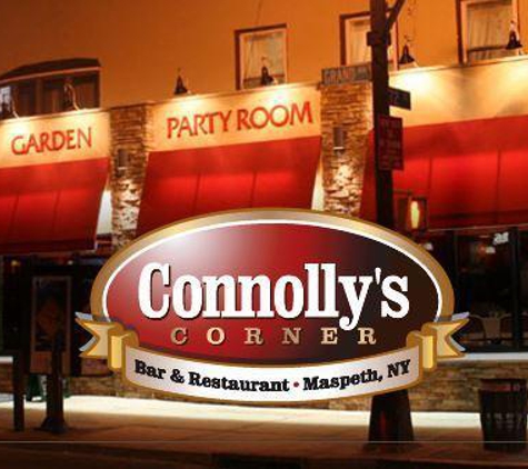 Connolly's Corner - Maspeth, NY