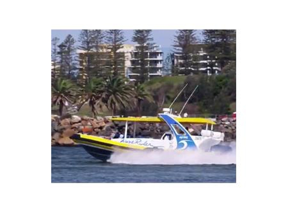 Port Jet - Port Macquarie, NSW
