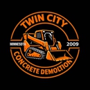 Twin Cities Concrete Demolition - Demolition Contractors