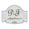 P & F Appliance Inc gallery