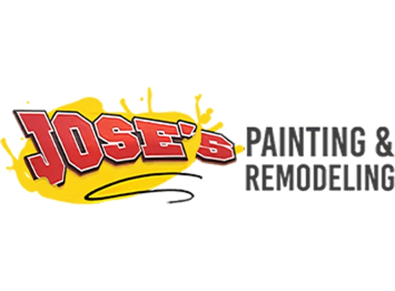 Jose's Painting & Remodeling - Marietta, GA