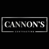 Cannon's Contracting gallery