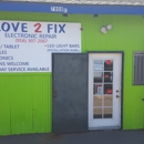 Love Two Repair - Fix-It Shops