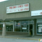 Peking Chinese Food