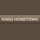 Kings Hometown Furniture and Floorcovering - Floor Materials