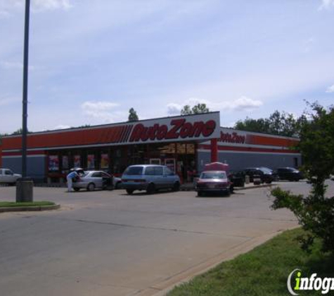 AutoZone Auto Parts - Memphis, TN