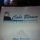 Cabo Blanco Restaurant - Restaurants
