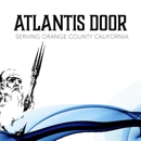 Atlantis Door Company - Garage Doors & Openers
