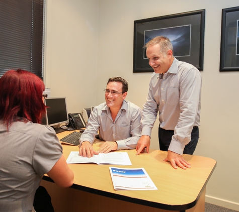 Southern Cross Business Advisers