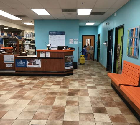 Banfield Pet Hospital - Poland, OH