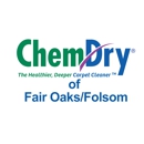 Chem-Dry of Fair Oaks/Folsom - Carpet & Rug Cleaners