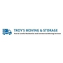 Troy's Moving & Storage