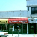 El Famous Burrito - Mexican Restaurants