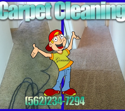 KS Carpet Cleaning - Colton, CA