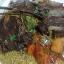 AL-HOUDA RESTAURANT & GROCERY - Mediterranean Restaurants