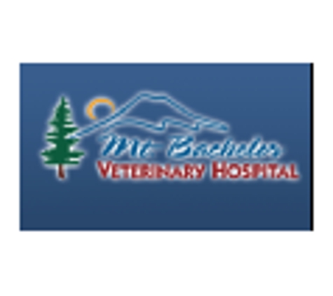 Mt Bachelor Veterinary Hospital - Bend, OR