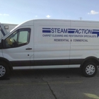 Steam Action Carpet Cleaning and Restoration Specialists