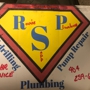 Ronnie Sapp Plumbing and Well Drilling