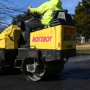 Hotshot Asphalt LLC - Driveway Contractors