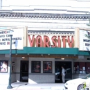 Varsity Theatre-Far Away Entertainment - Movie Theaters