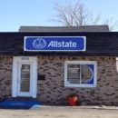 Hali Eck: Allstate Insurance