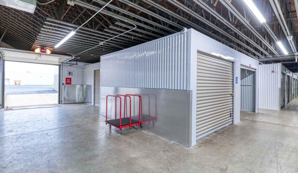 CubeSmart Self Storage - Delavan, WI