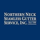 Northern Neck Seamless Gutter Service, Inc. - Gutters & Downspouts