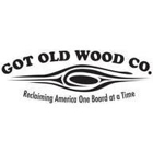 Got Old Wood Co.