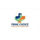 Prime Choice Family Clinic & Urgent Care - Urgent Care