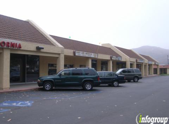 Easy Life Medical Supplies - Simi Valley, CA