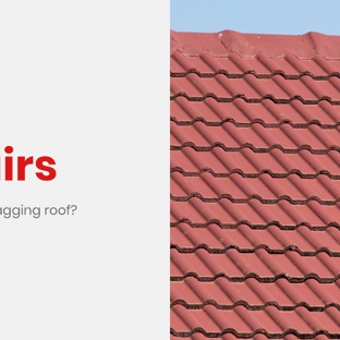 Leaking Roof Repairs Adelaide - Basket Range, SA. Roof Repairs