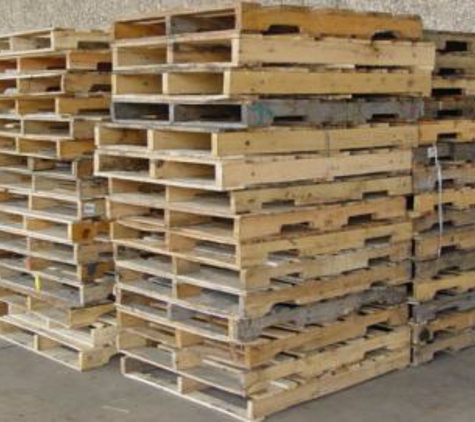 Texas Pallets - Fort Worth, TX