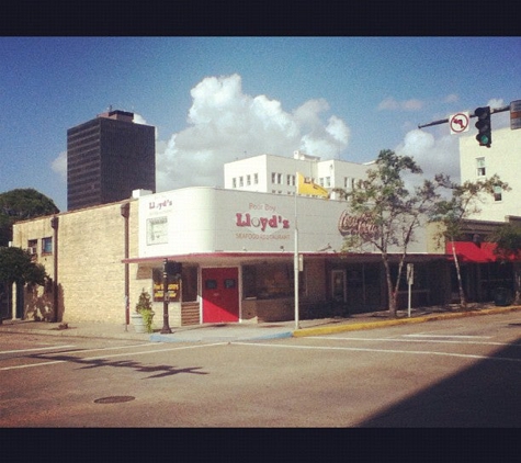 Poor Boy Lloyd's - Baton Rouge, LA