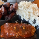 14 Parishes - Caribbean Restaurants