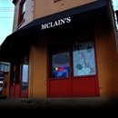 McLain's Corner Bar & Grill - Bars