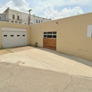 CSI Overhead Garage - Overhead Doors