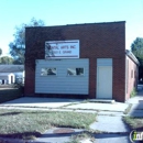 Dental Arts Inc - Dental Equipment & Supplies