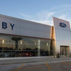 Eby Ford Sales, Inc.