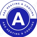 A&G Heating & Cooling - Heating Contractors & Specialties