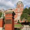 The Johns Hopkins Hospital gallery